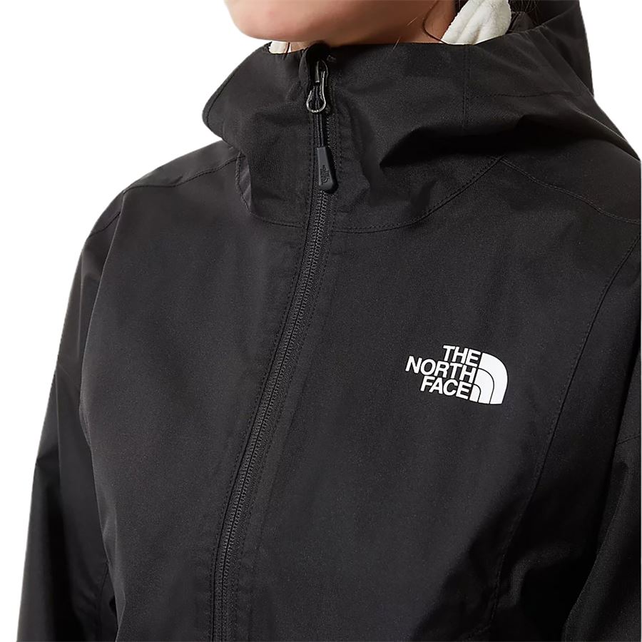 Giacca Quest corta in vita da donna The North Face | NF0A55EPJK3